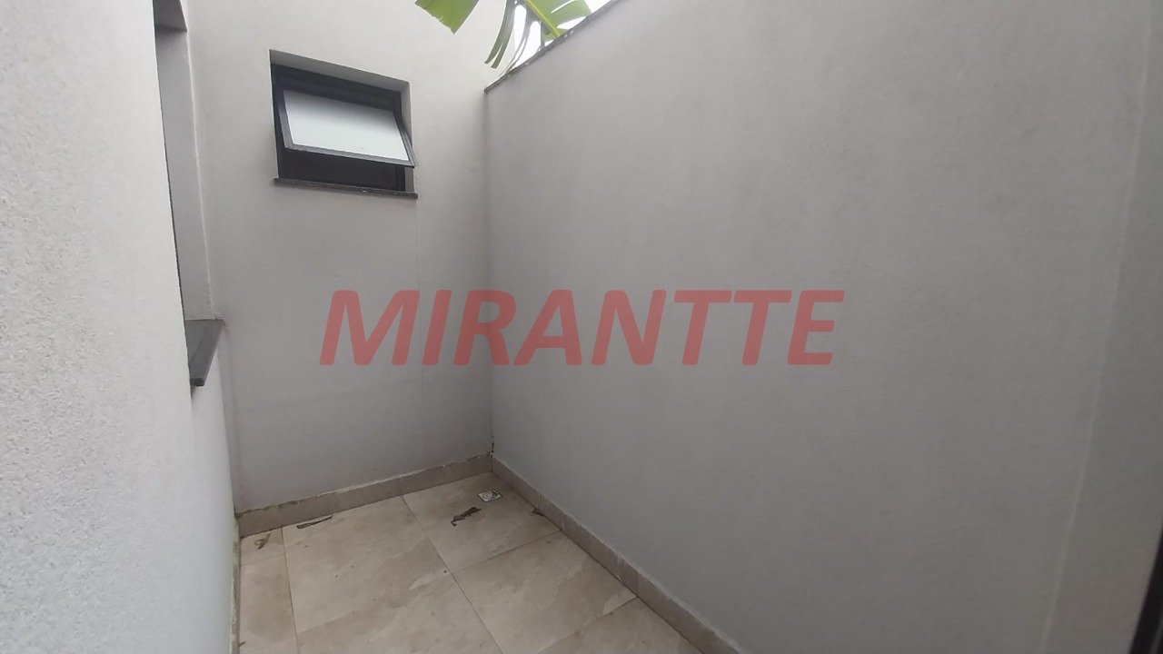 Apartamento de 45m² com 2 quartos em Horto Florestal