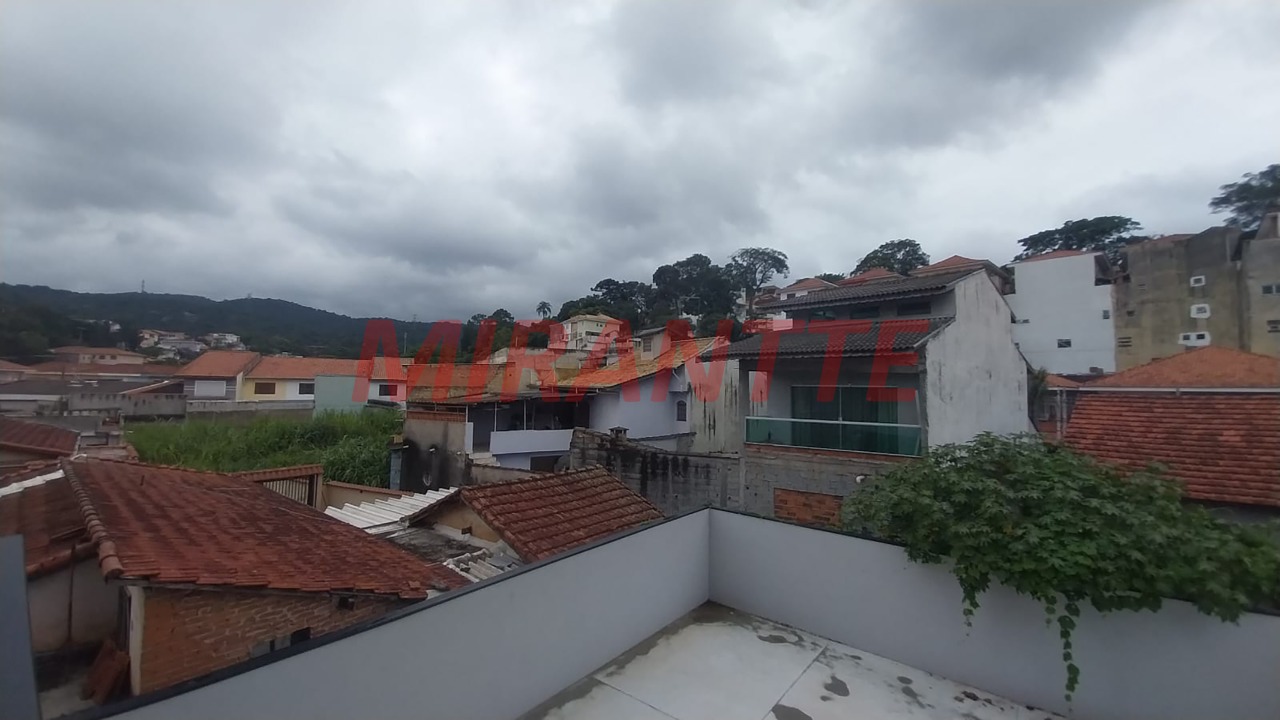 Apartamento de 45m² com 2 quartos em Horto Florestal