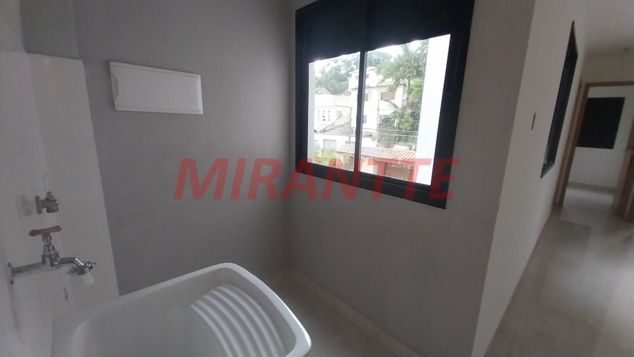 Apartamento de 45m² com 2 quartos em Horto Florestal