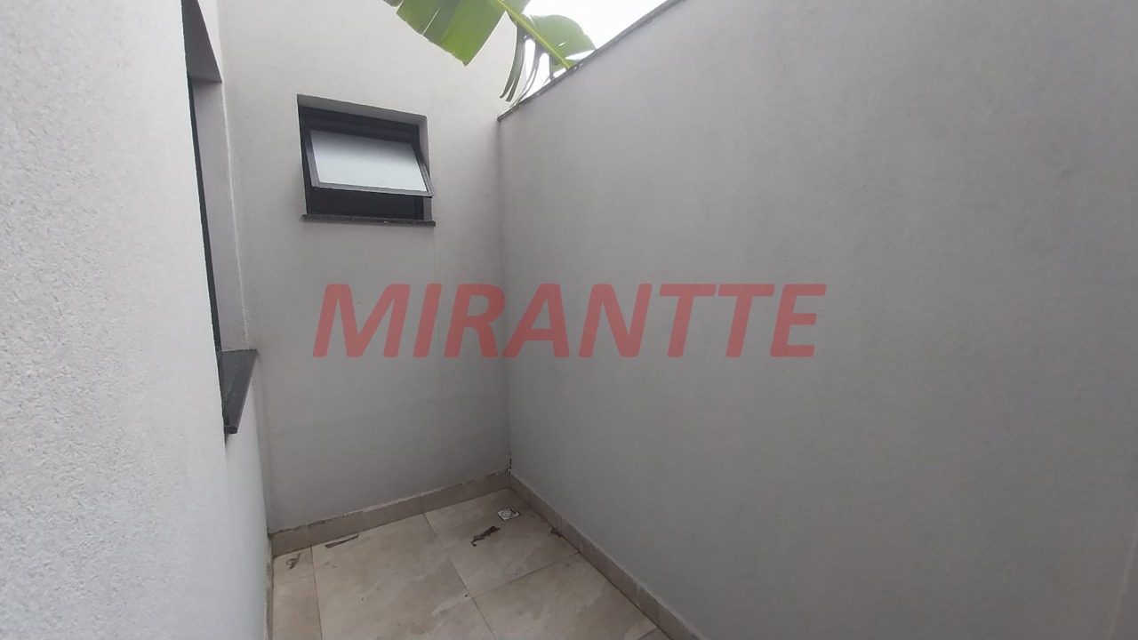 Apartamento de 45m² com 2 quartos em Horto Florestal