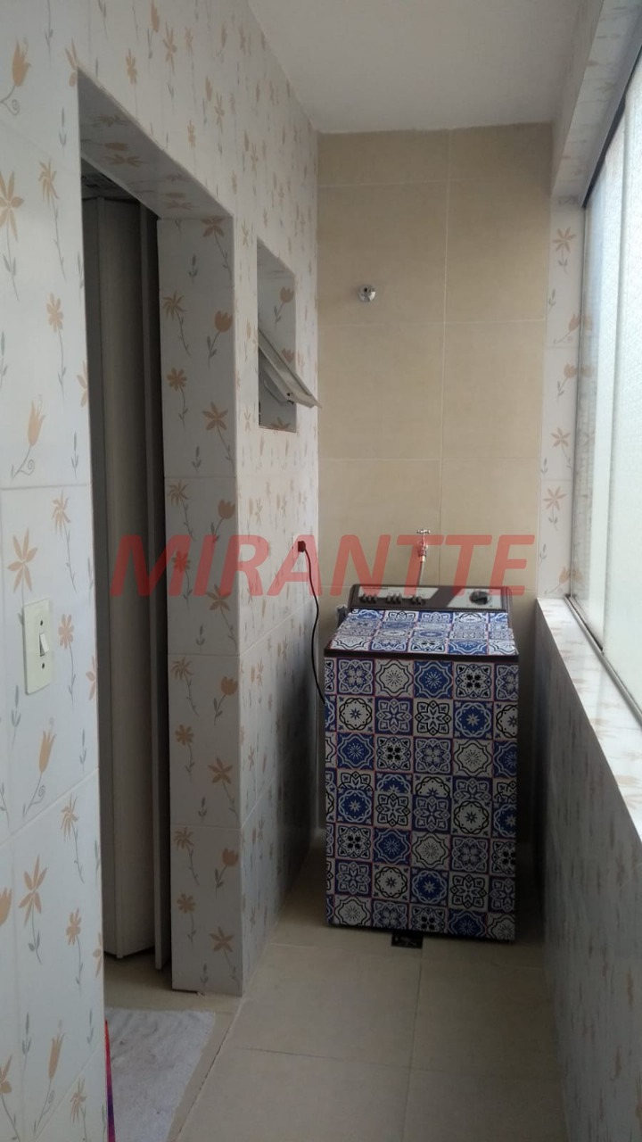 Apartamento de 84m² com 3 quartos em Pitangueiras