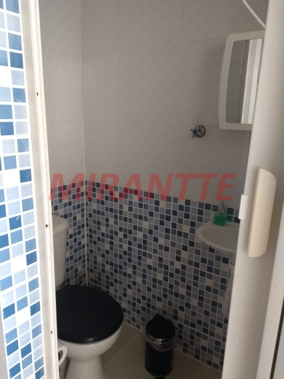 Apartamento de 84m² com 3 quartos em Pitangueiras
