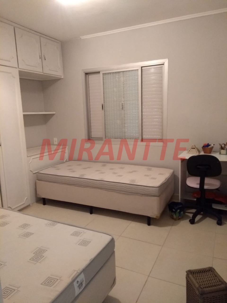 Apartamento de 84m² com 3 quartos em Pitangueiras
