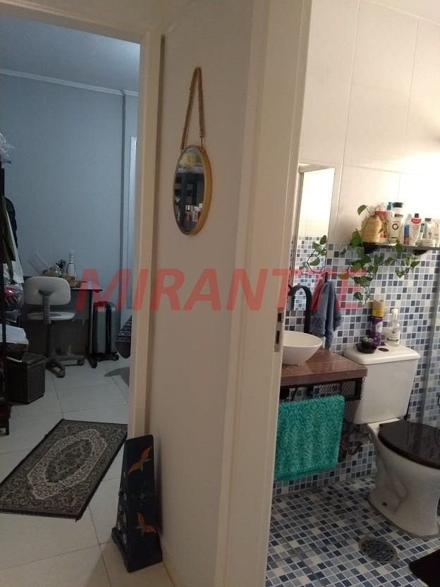 Apartamento de 84m² com 3 quartos em Pitangueiras
