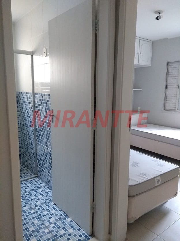 Apartamento de 84m² com 3 quartos em Pitangueiras