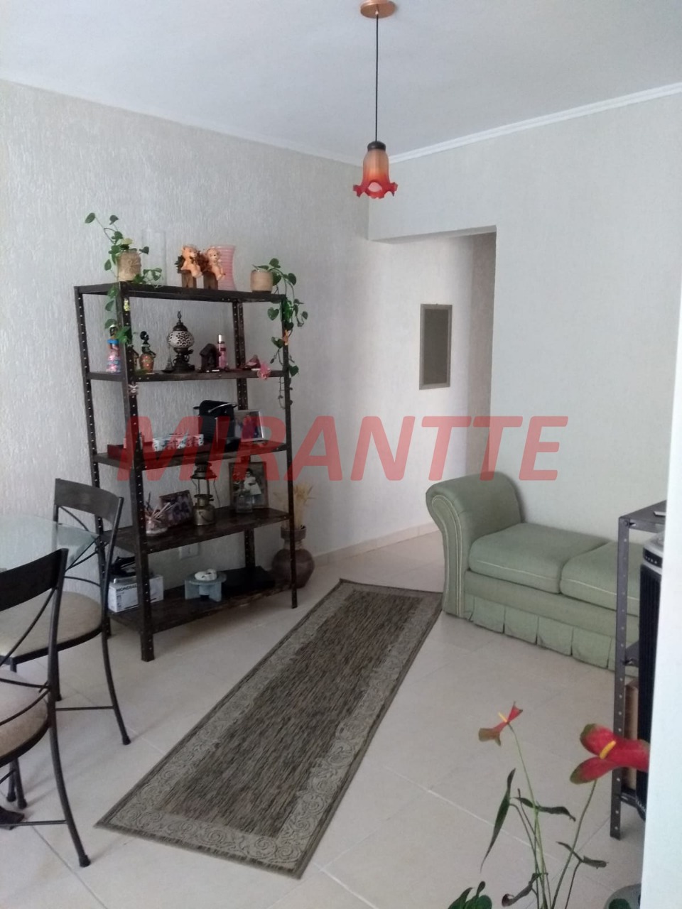 Apartamento de 84m² com 3 quartos em Pitangueiras