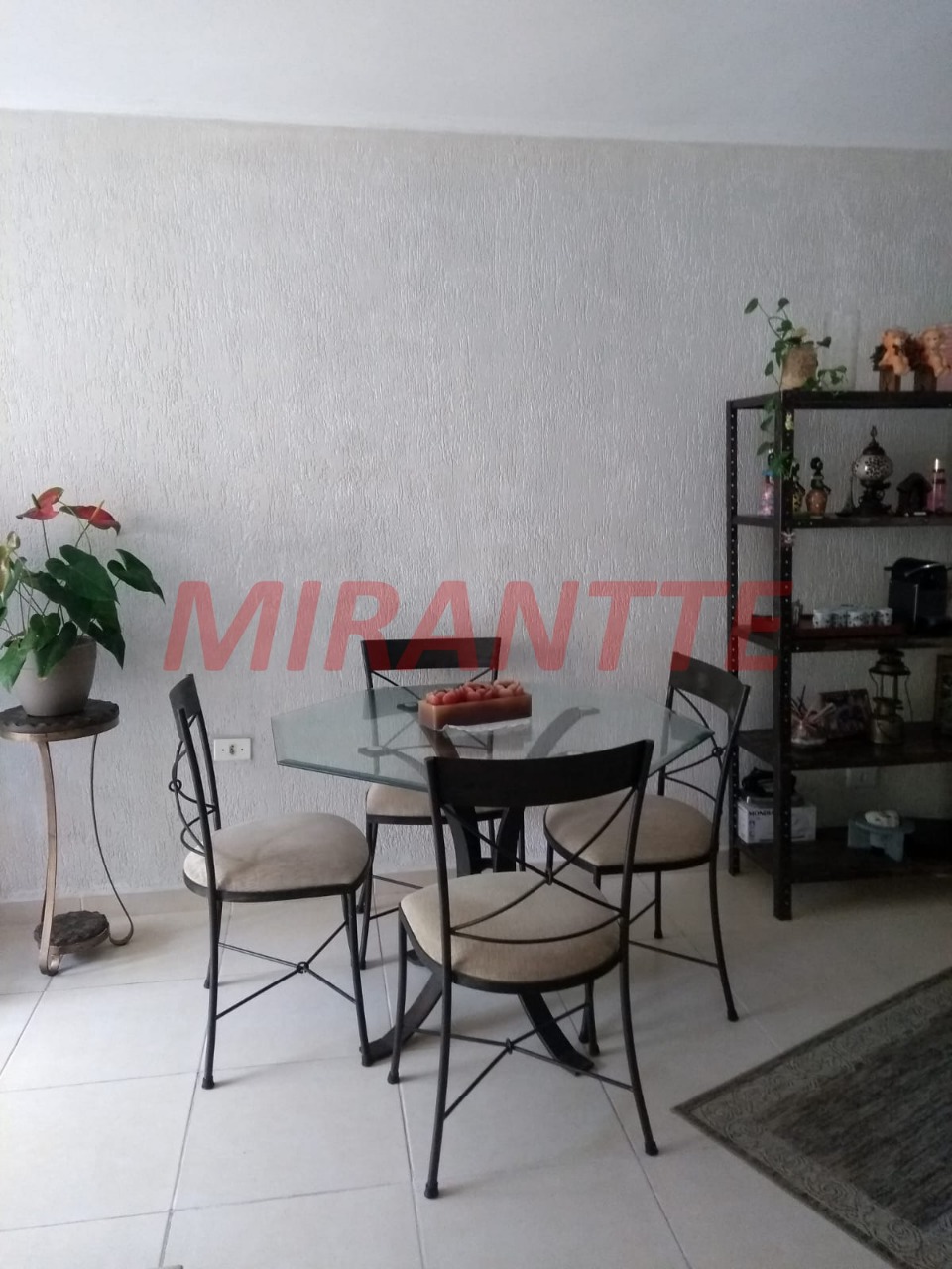 Apartamento de 84m² com 3 quartos em Pitangueiras