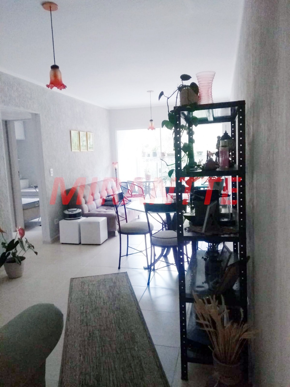 Apartamento de 84m² com 3 quartos em Pitangueiras