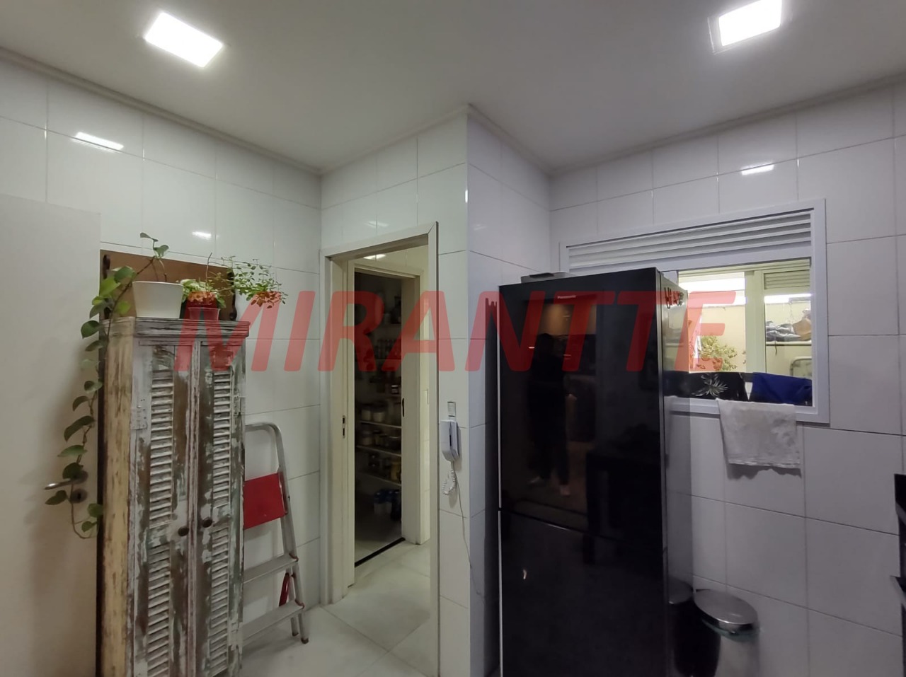 Apartamento de 131m² com 4 quartos em Vila Irmaos Arnoni