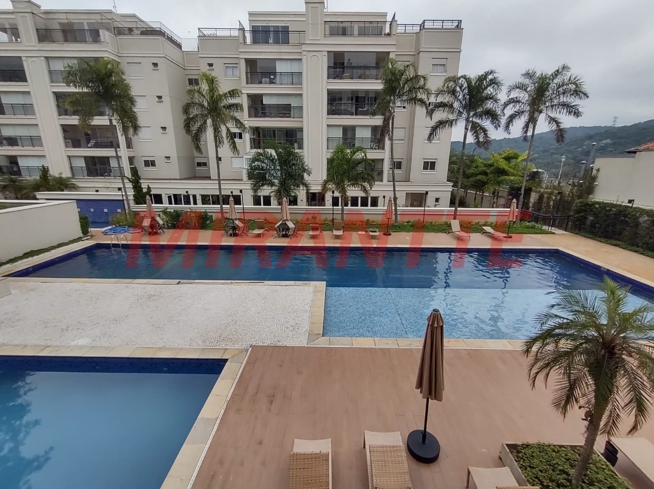 Apartamento de 131m² com 4 quartos em Vila Irmaos Arnoni