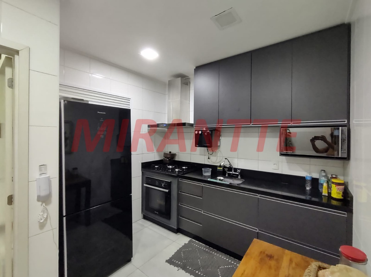 Apartamento de 131m² com 4 quartos em Vila Irmaos Arnoni