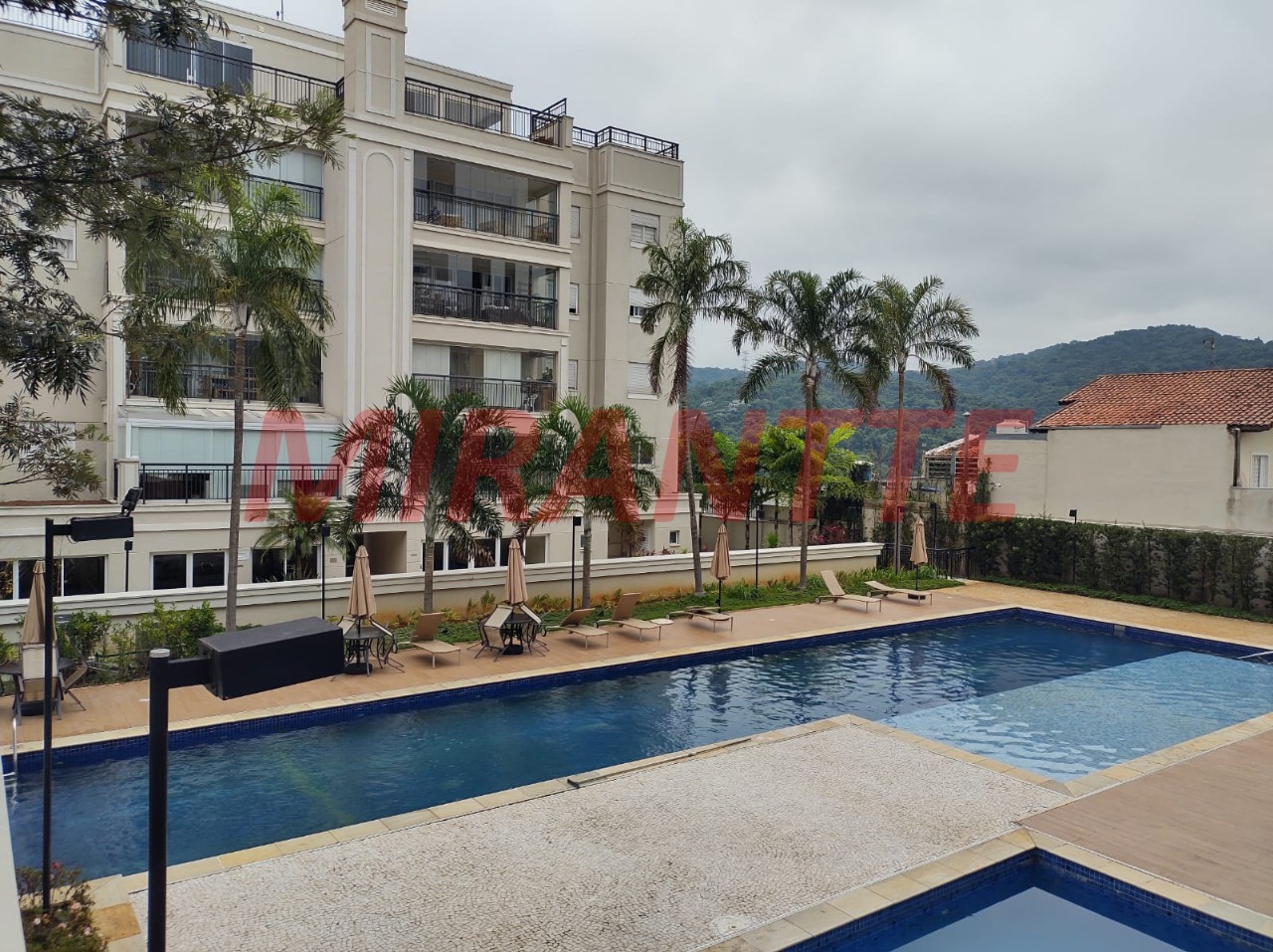 Apartamento de 131m² com 4 quartos em Vila Irmaos Arnoni