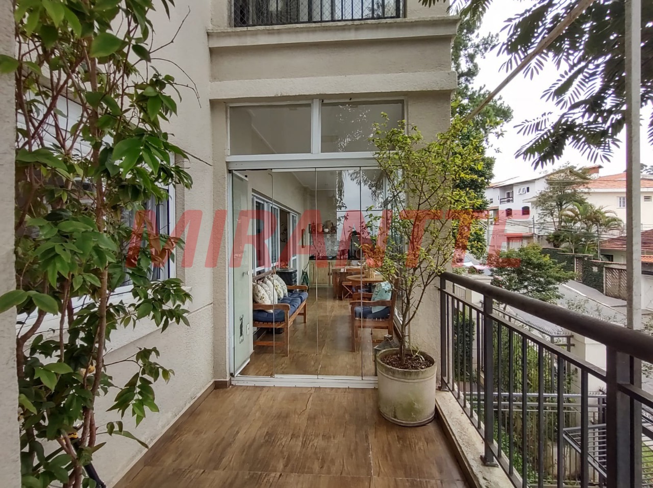 Apartamento de 131m² com 4 quartos em Vila Irmaos Arnoni