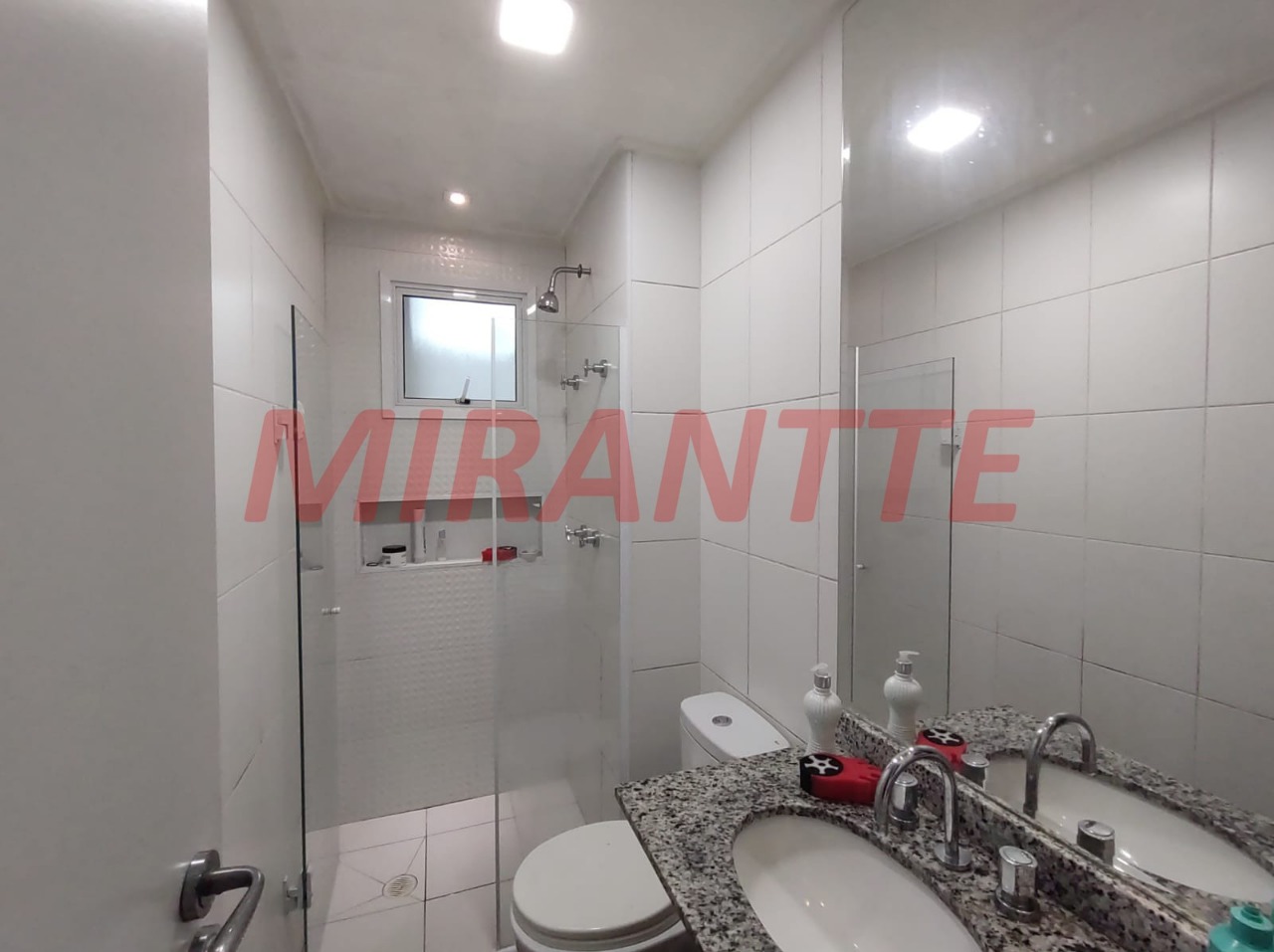 Apartamento de 131m² com 4 quartos em Vila Irmaos Arnoni