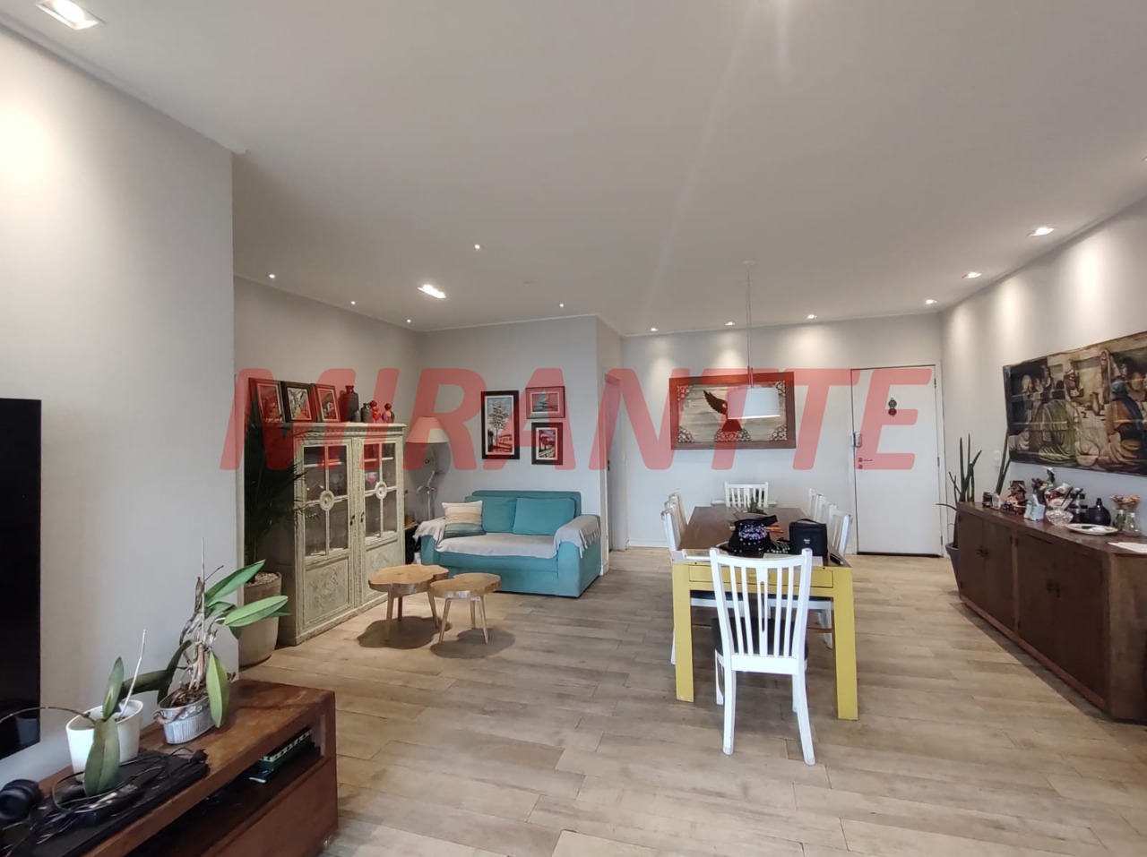 Apartamento de 131m² com 4 quartos em Vila Irmaos Arnoni