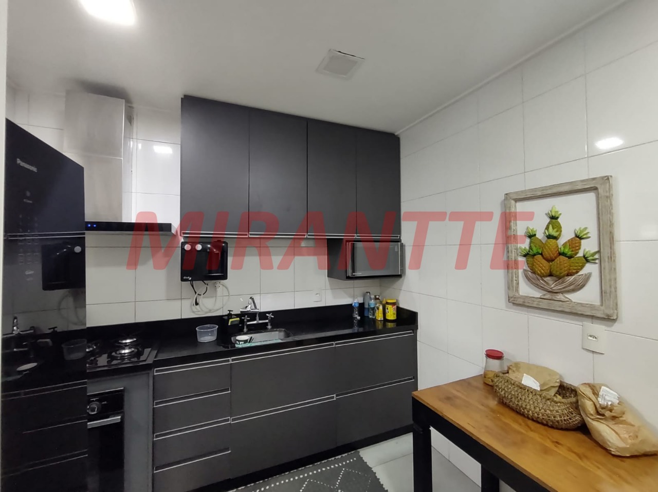 Apartamento de 131m² com 4 quartos em Vila Irmaos Arnoni