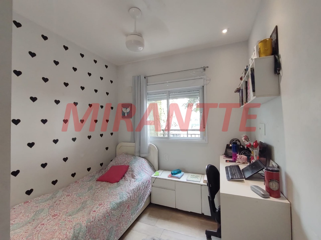 Apartamento de 131m² com 4 quartos em Vila Irmaos Arnoni