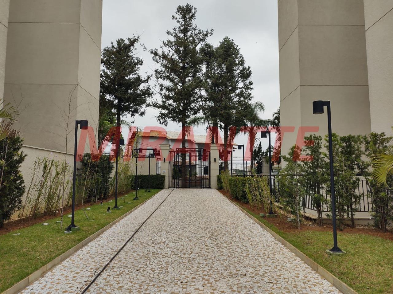 Apartamento de 131m² com 4 quartos em Vila Irmaos Arnoni
