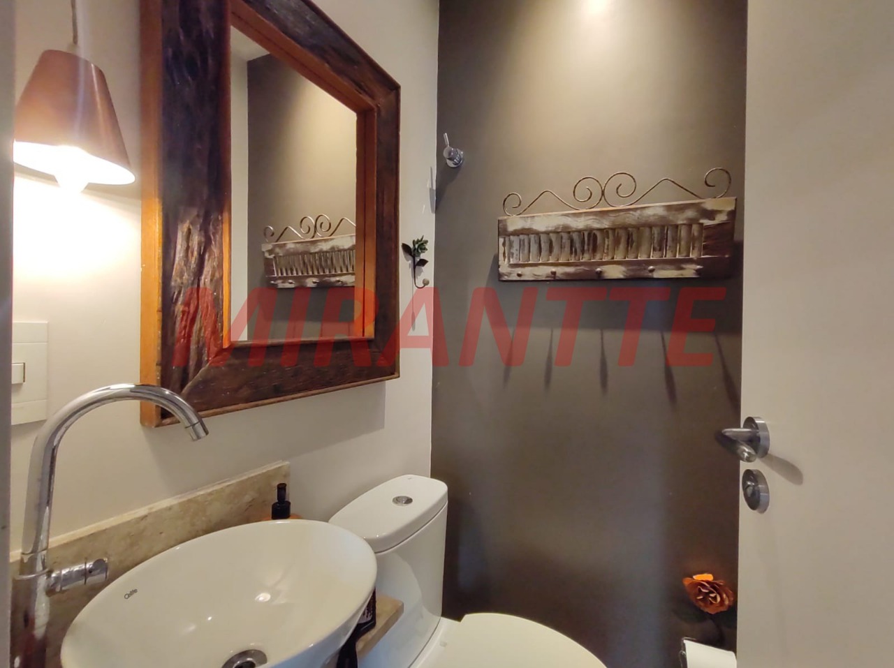 Apartamento de 131m² com 4 quartos em Vila Irmaos Arnoni
