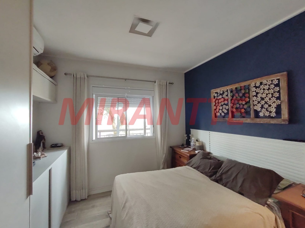 Apartamento de 131m² com 4 quartos em Vila Irmaos Arnoni