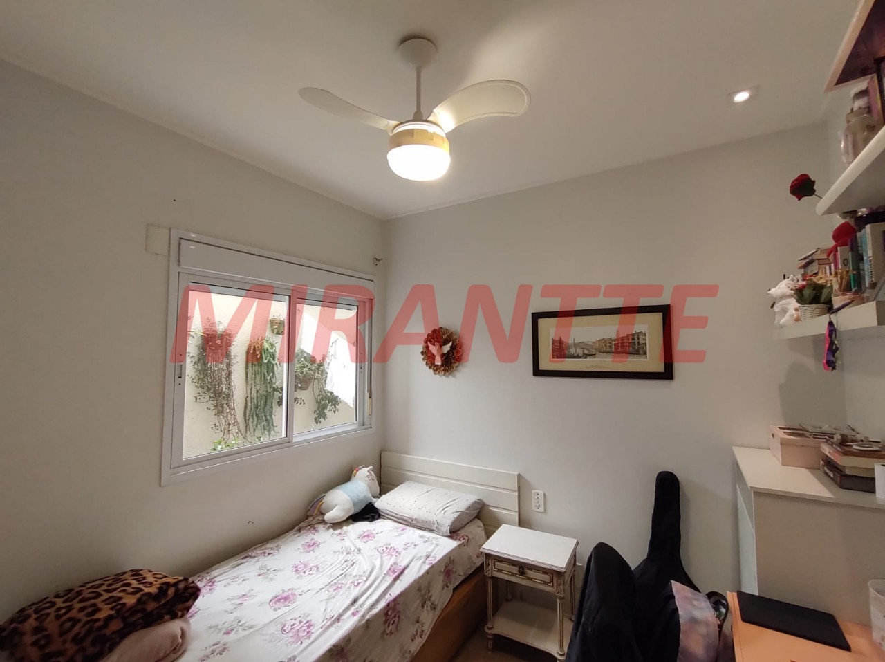 Apartamento de 131m² com 4 quartos em Vila Irmaos Arnoni