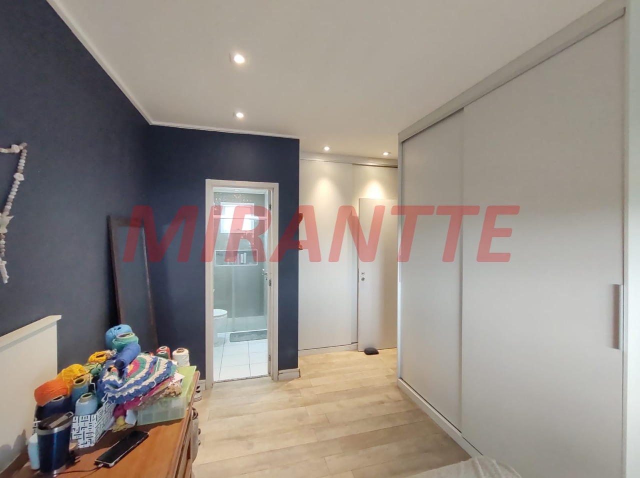 Apartamento de 131m² com 4 quartos em Vila Irmaos Arnoni