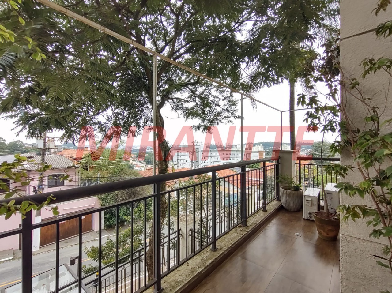 Apartamento de 131m² com 4 quartos em Vila Irmaos Arnoni