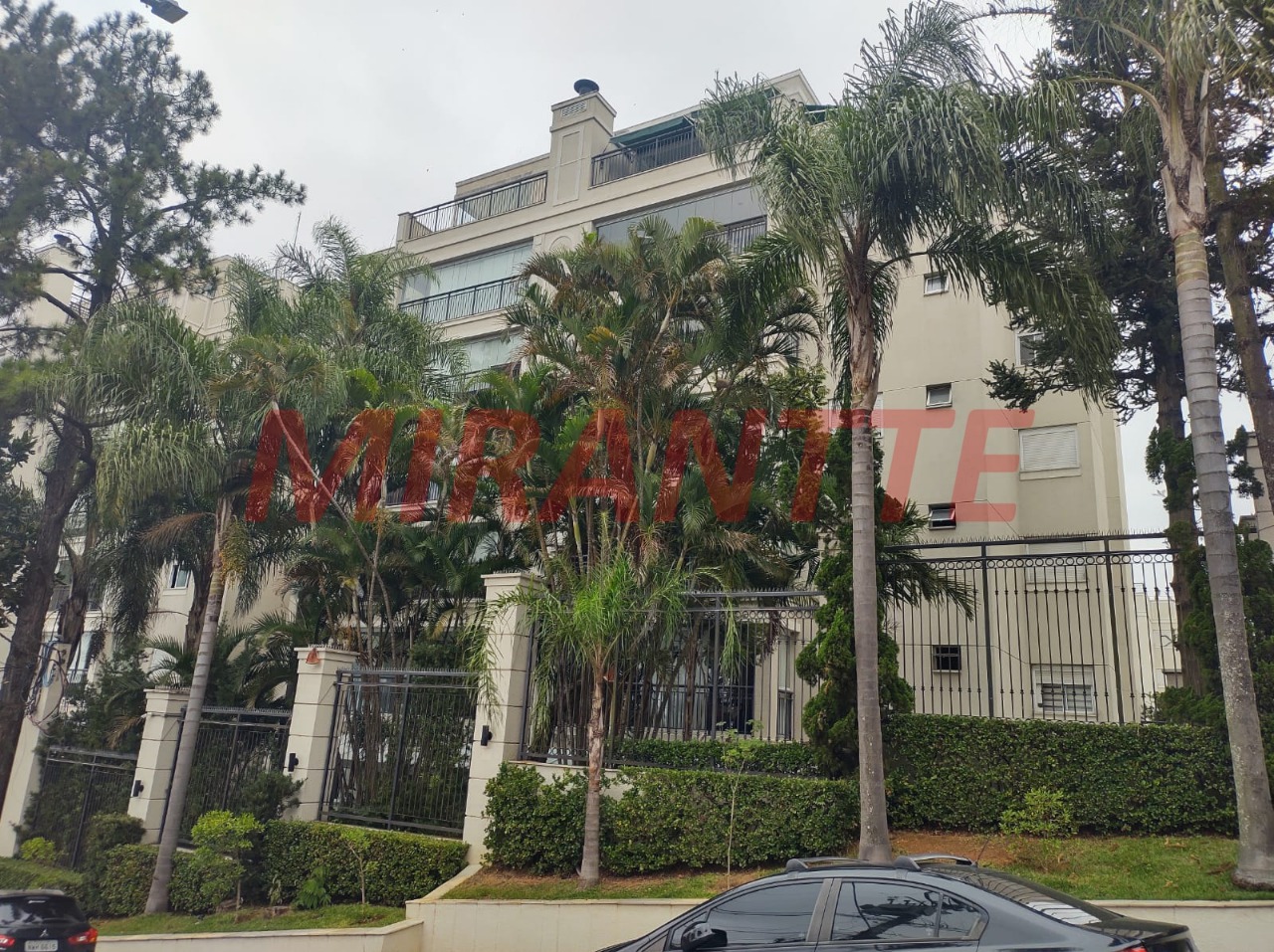 Apartamento de 131m² com 4 quartos em Vila Irmaos Arnoni