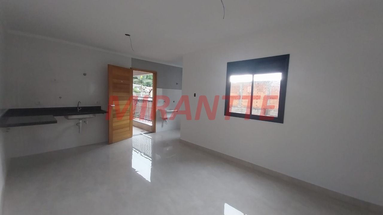 Apartamento de 90m² com 2 quartos em Horto Florestal