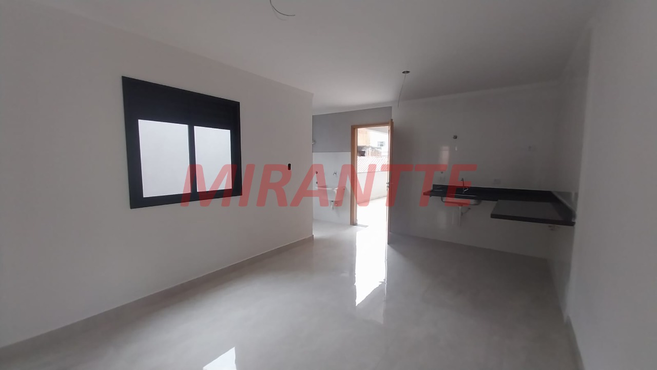 Apartamento de 90m² com 2 quartos em Horto Florestal
