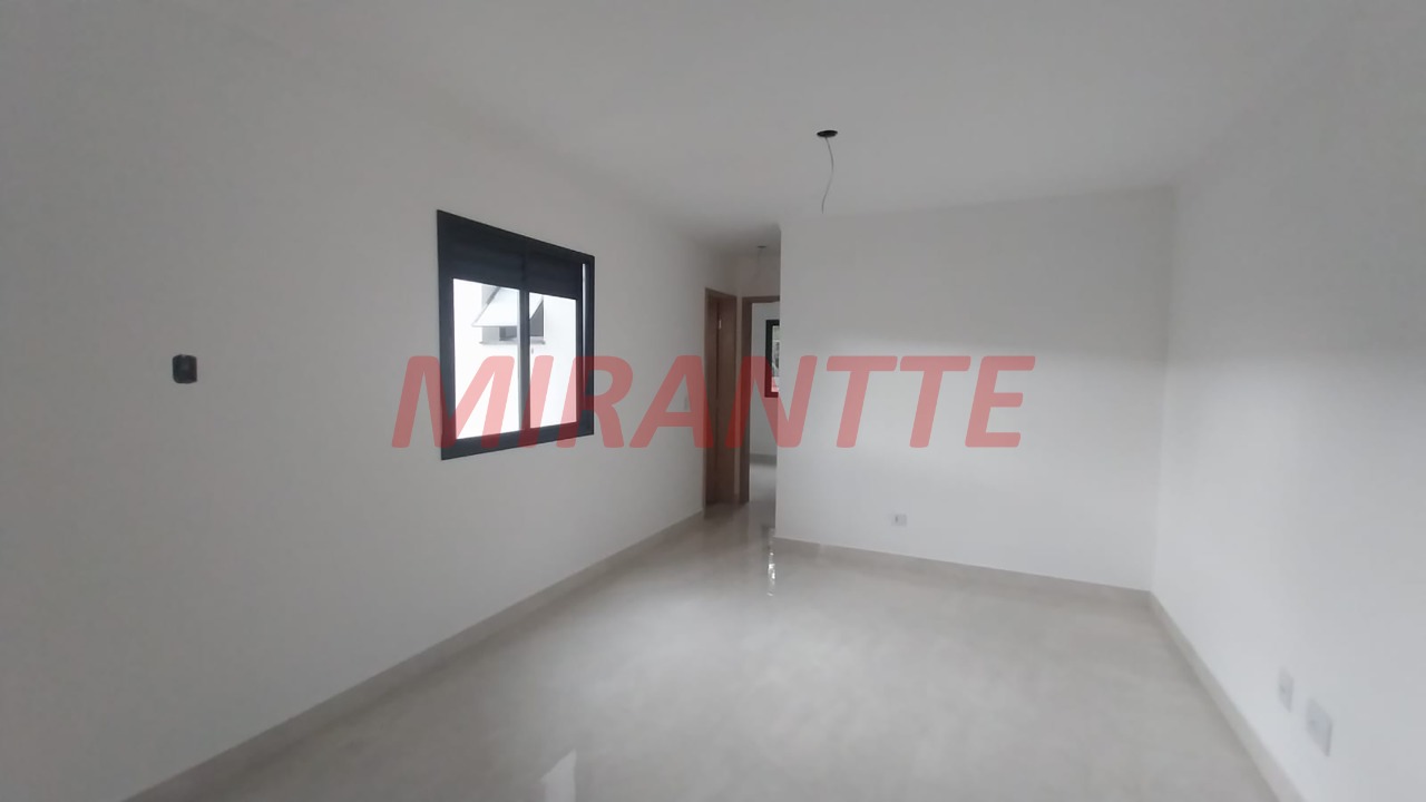 Apartamento de 90m² com 2 quartos em Horto Florestal