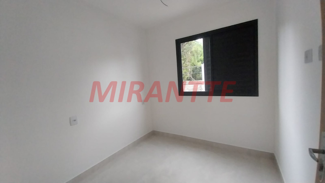 Apartamento de 90m² com 2 quartos em Horto Florestal