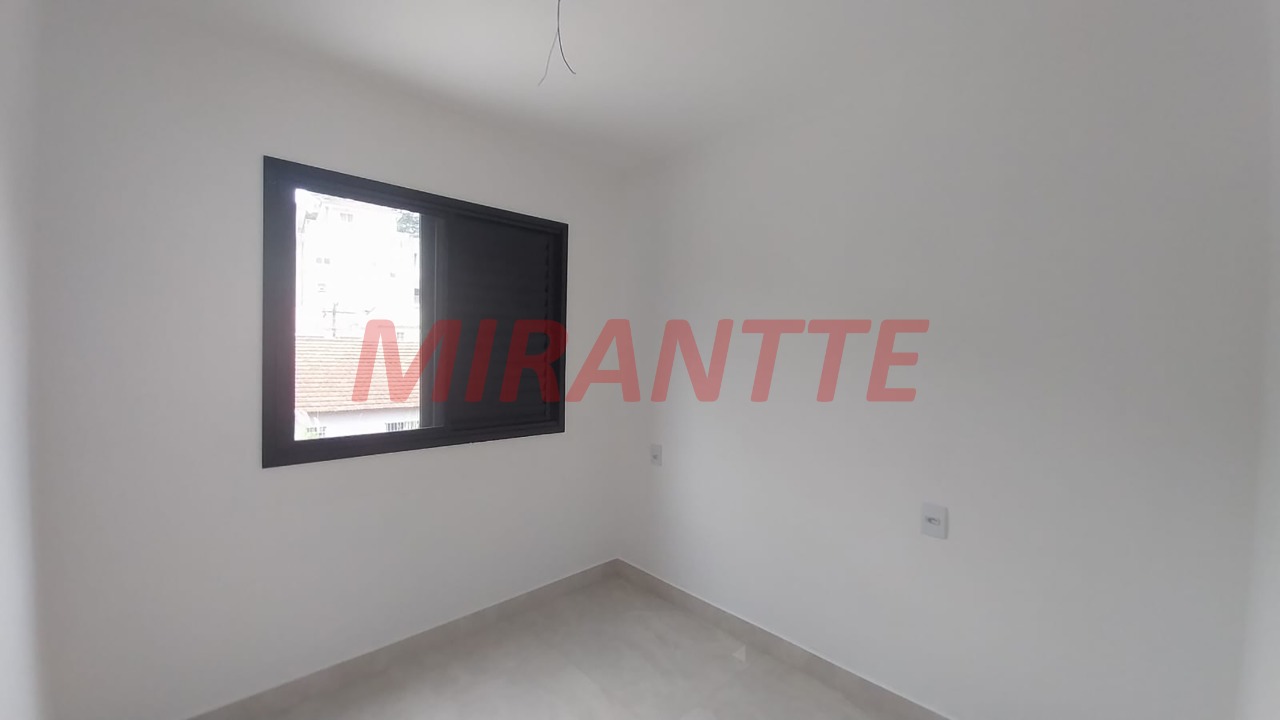 Apartamento de 90m² com 2 quartos em Horto Florestal