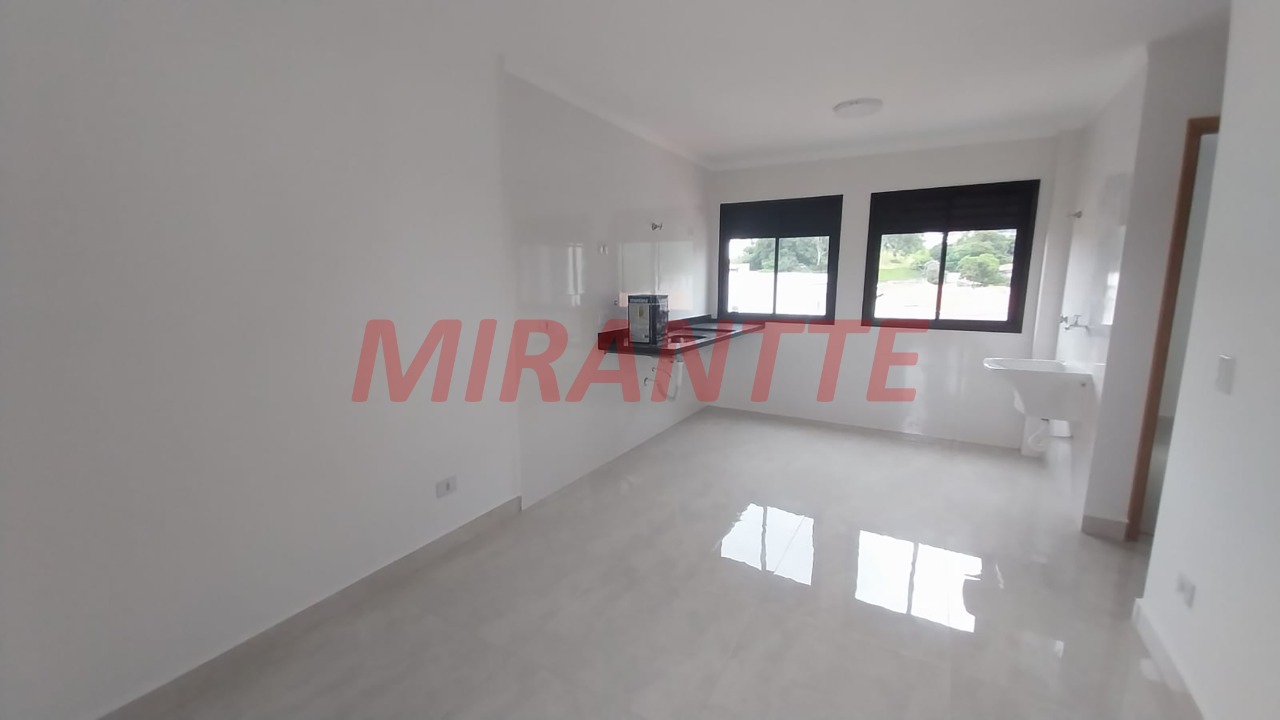 Apartamento de 90m² com 2 quartos em Horto Florestal