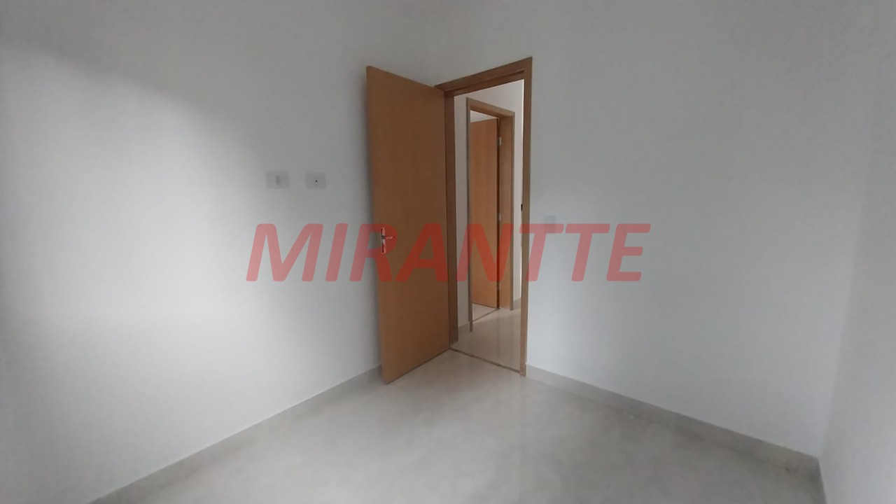 Apartamento de 90m² com 2 quartos em Horto Florestal