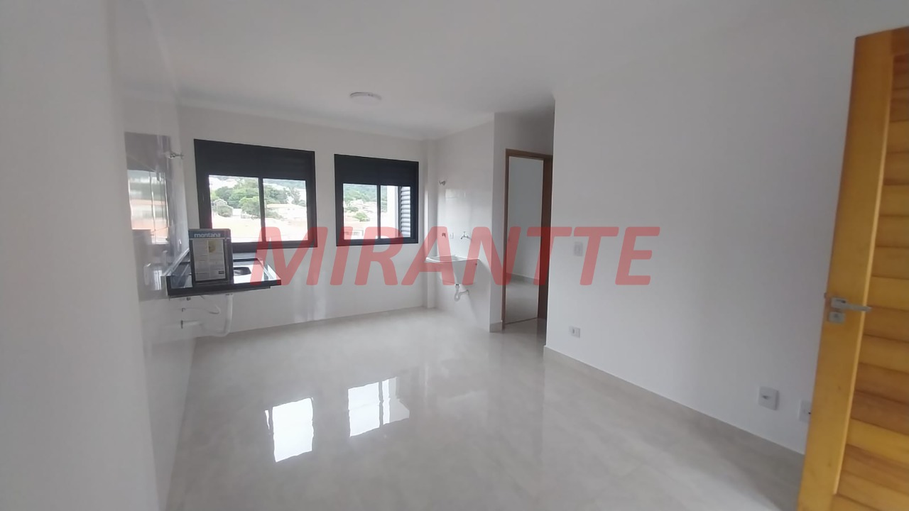 Apartamento de 90m² com 2 quartos em Horto Florestal
