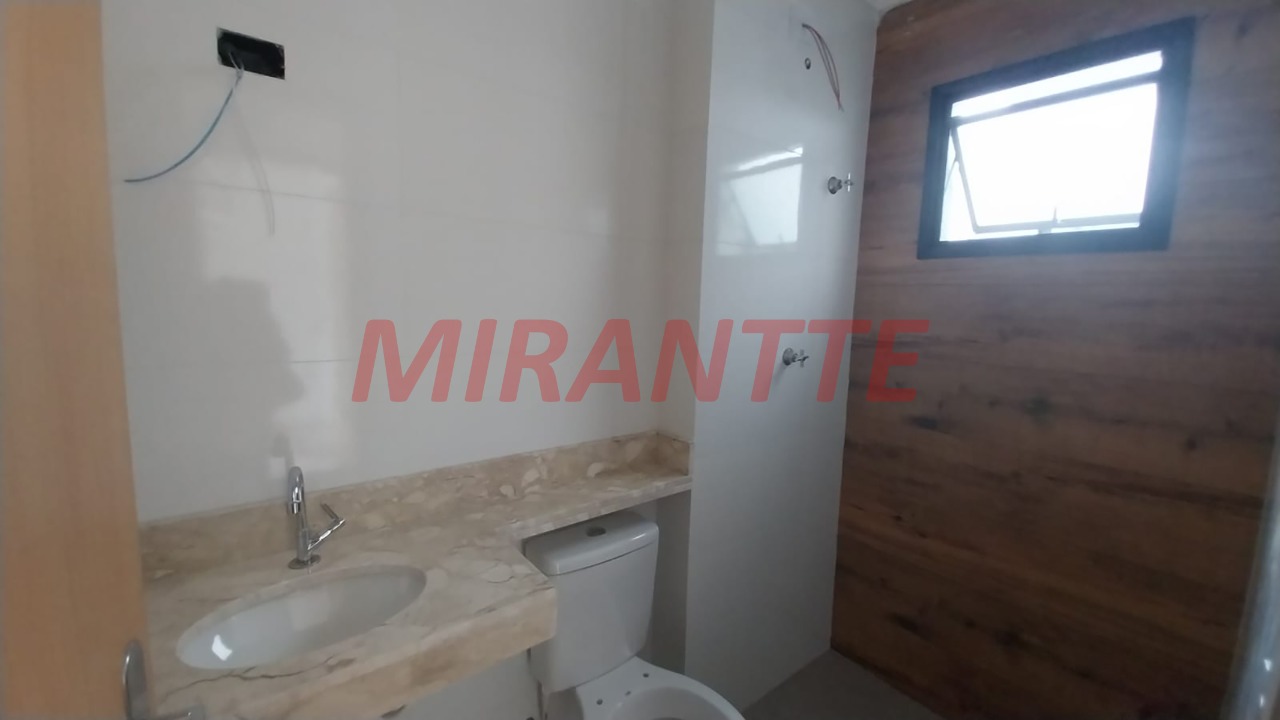 Apartamento de 90m² com 2 quartos em Horto Florestal
