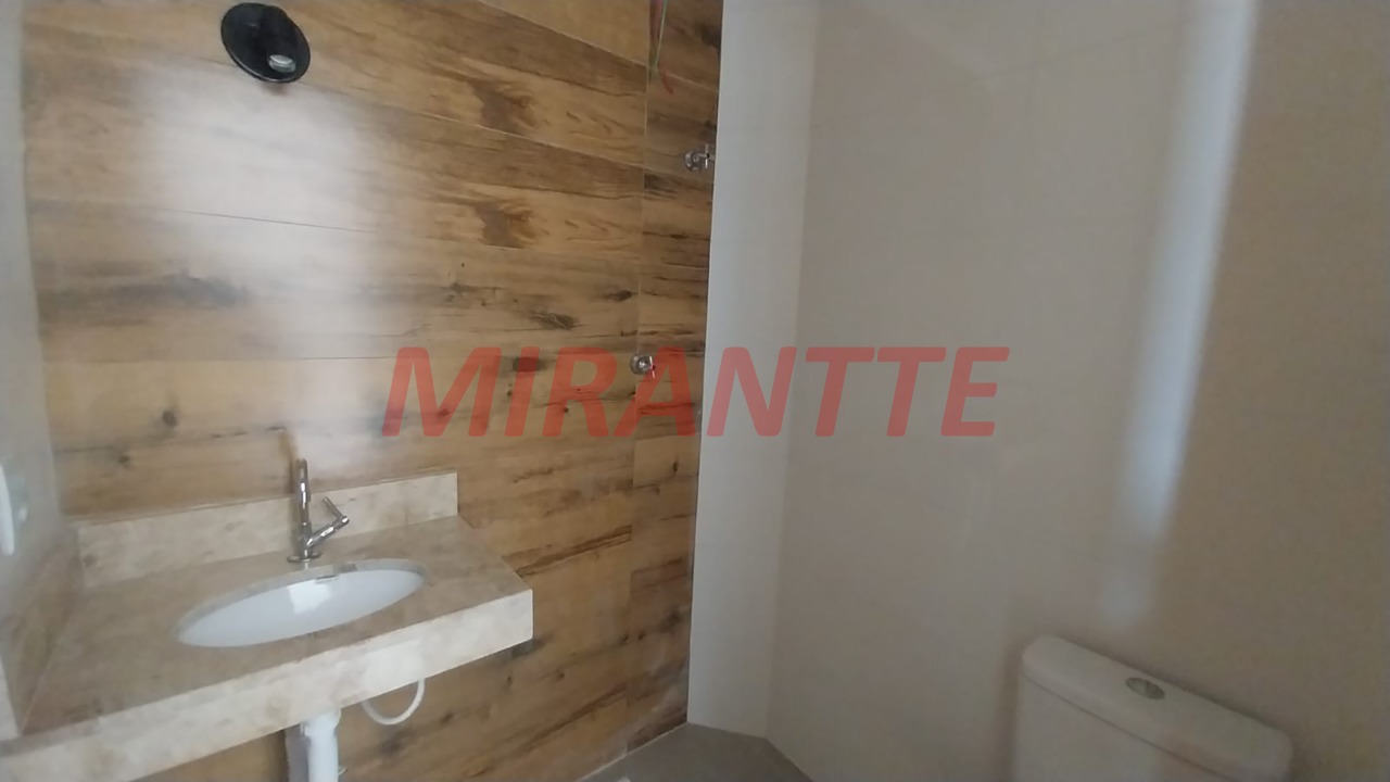 Apartamento de 90m² com 2 quartos em Horto Florestal