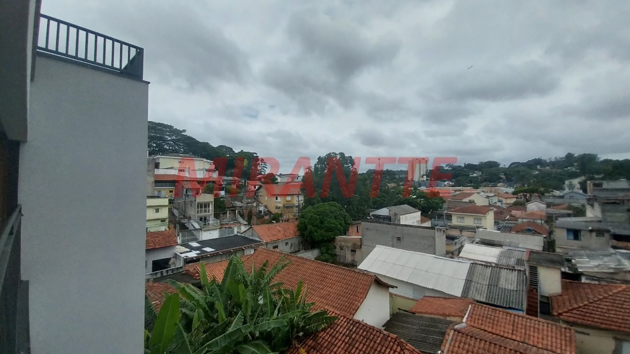 Apartamento de 90m² com 2 quartos em Horto Florestal