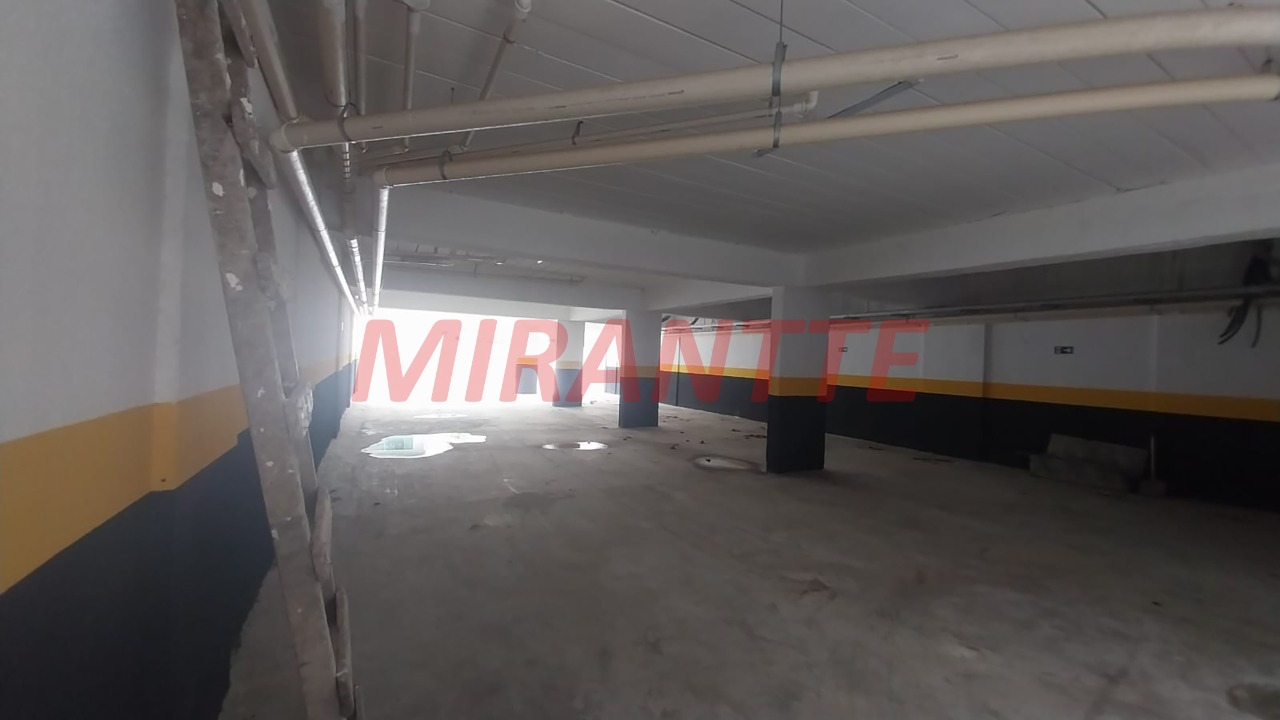 Apartamento de 90m² com 2 quartos em Horto Florestal