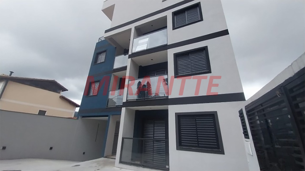Apartamento de 90m² com 2 quartos em Horto Florestal