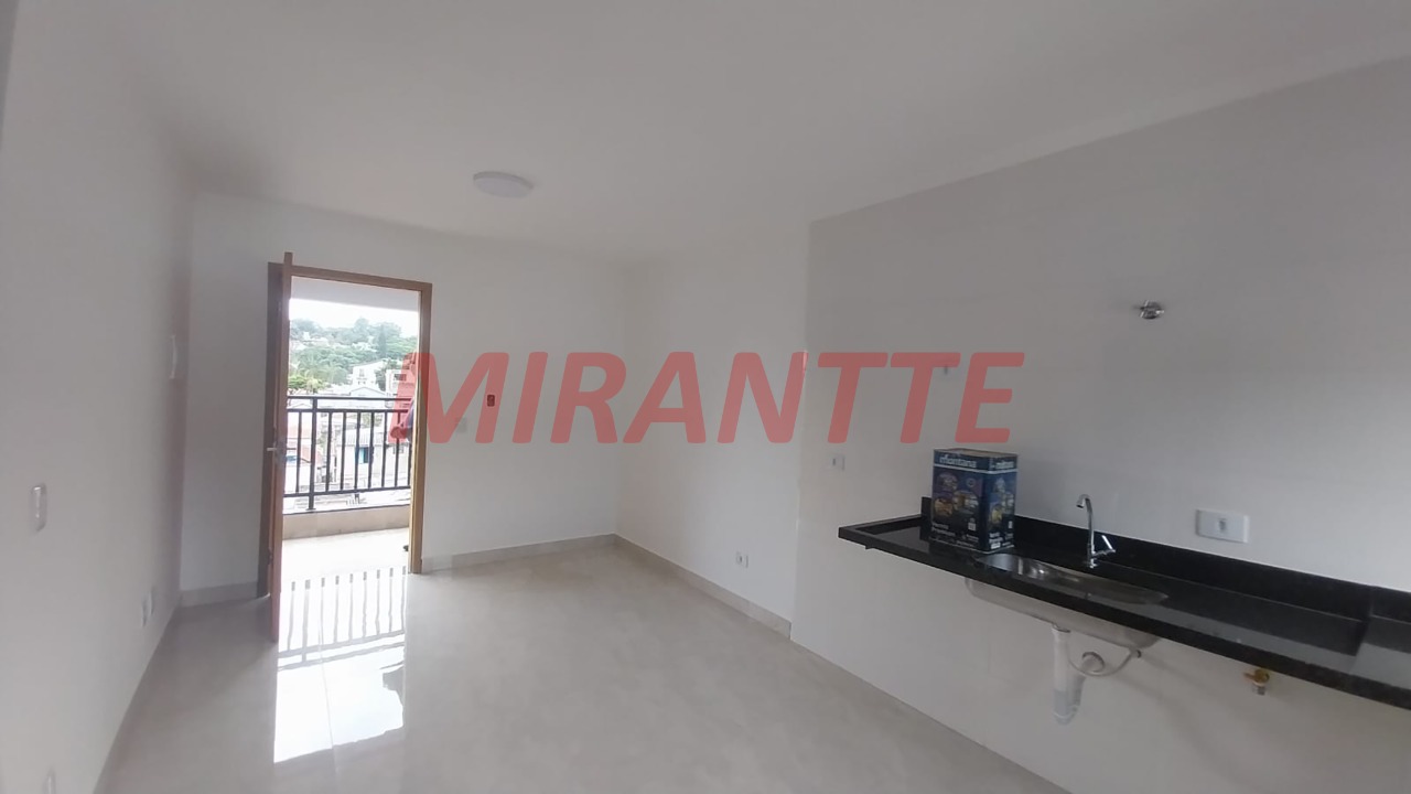 Apartamento de 90m² com 2 quartos em Horto Florestal