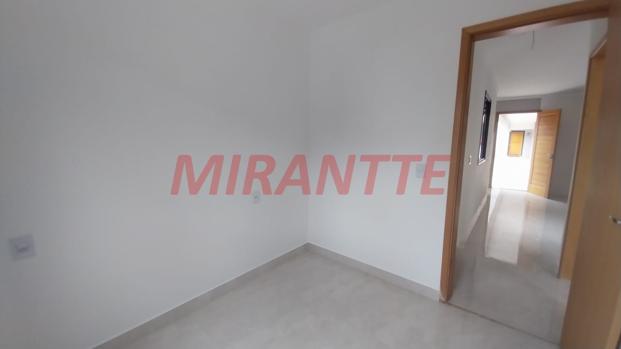 Apartamento de 90m² com 2 quartos em Horto Florestal