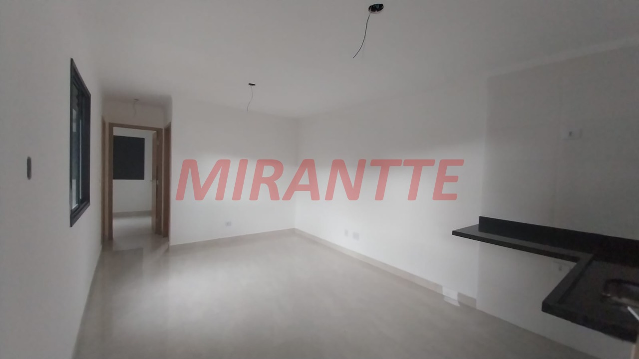Apartamento de 90m² com 2 quartos em Horto Florestal