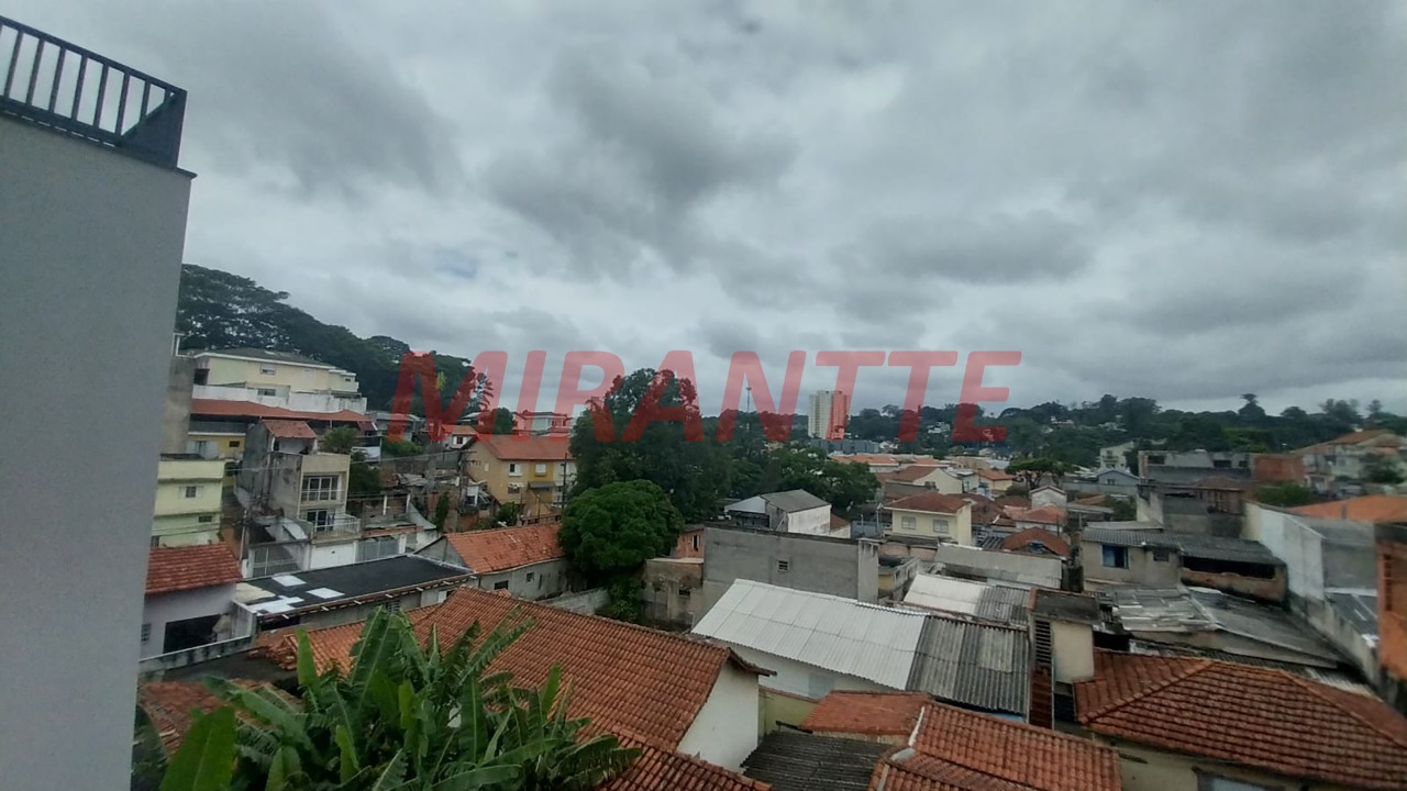 Apartamento de 90m² com 2 quartos em Horto Florestal