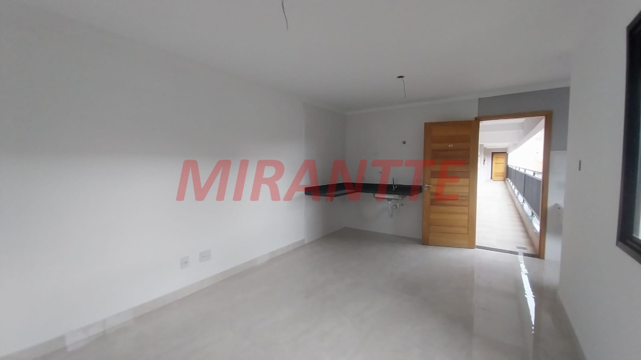 Apartamento de 90m² com 2 quartos em Horto Florestal