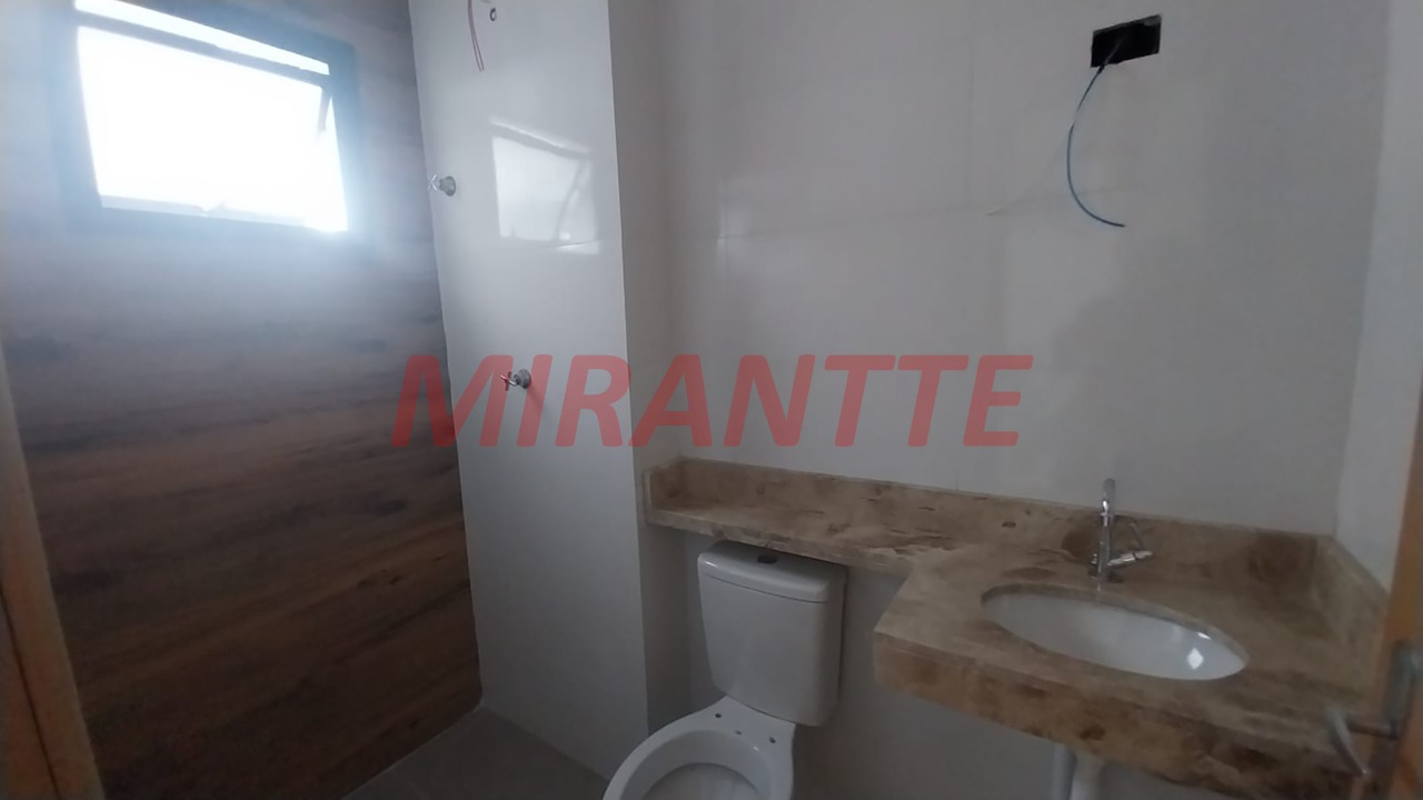 Apartamento de 90m² com 2 quartos em Horto Florestal