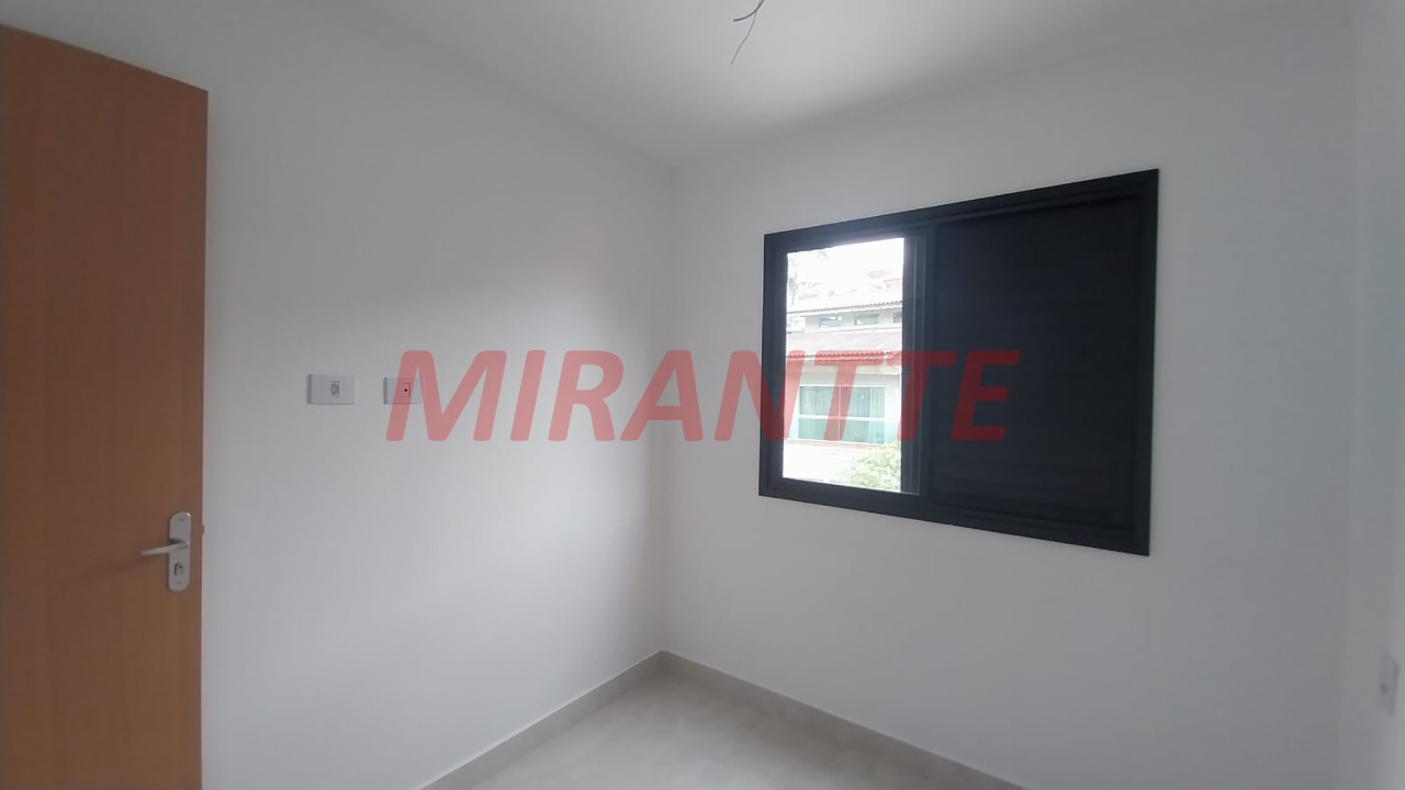 Apartamento de 90m² com 2 quartos em Horto Florestal