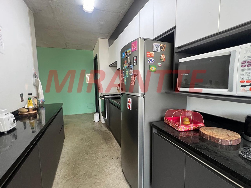 Apartamento de 70m² com 2 quartos em Vila Leopoldina