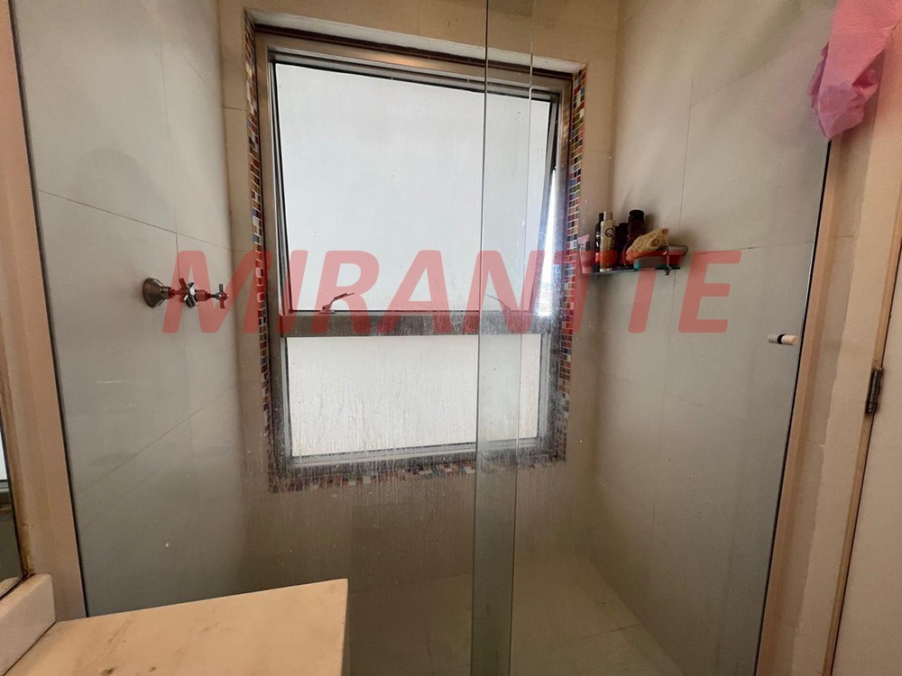 Apartamento de 70m² com 2 quartos em Vila Leopoldina